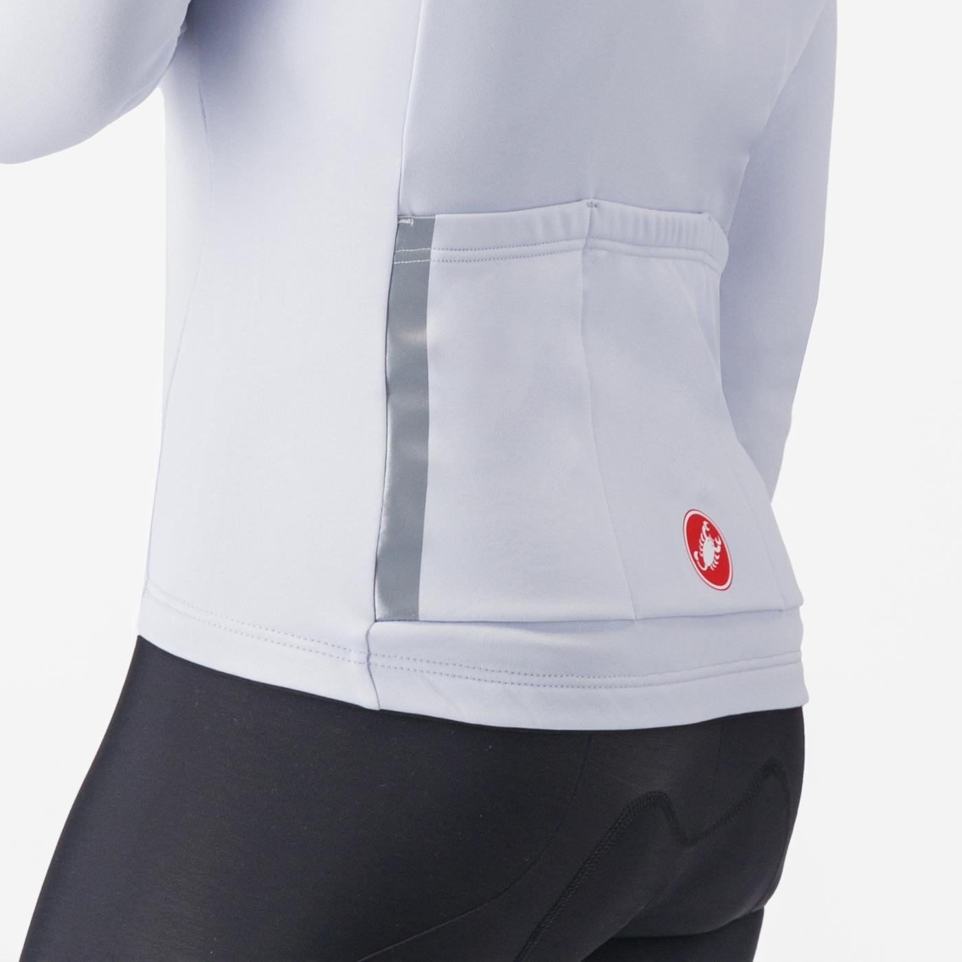 Entrata Thermal Jersey