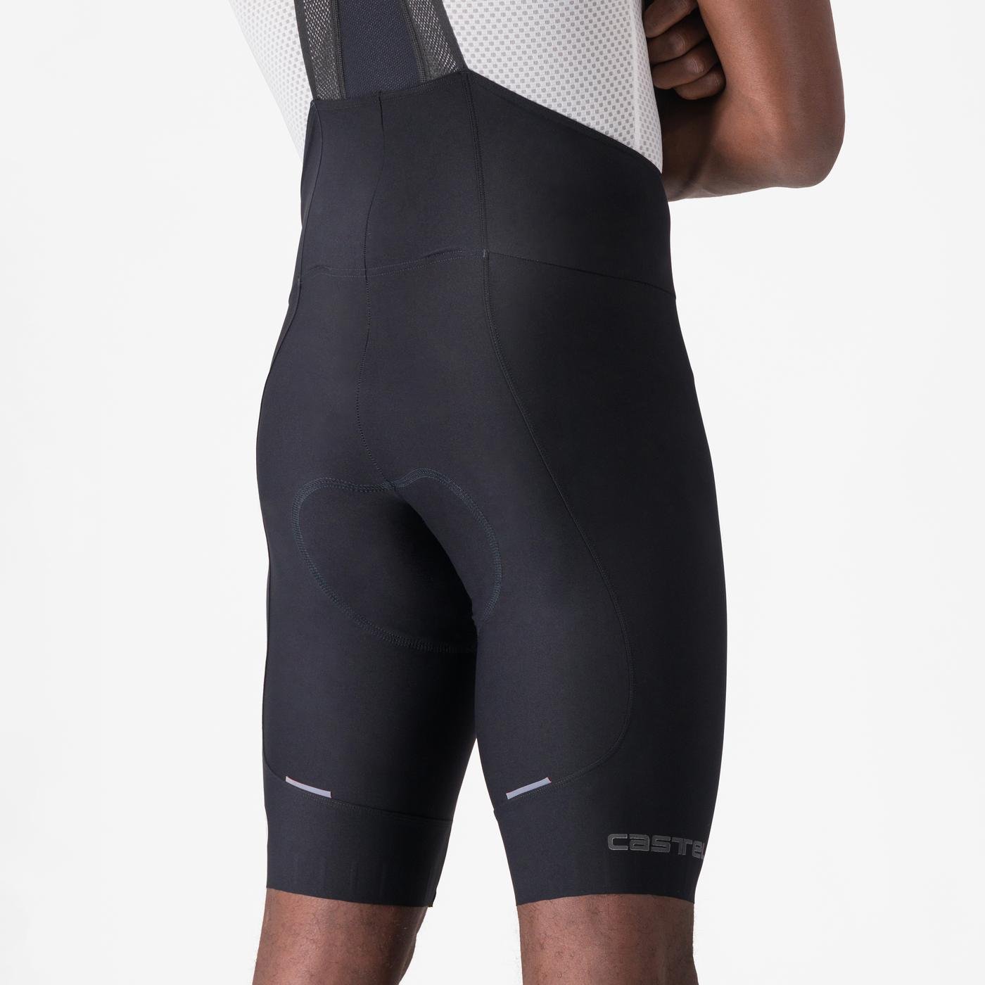 Espresso Bib Shorts