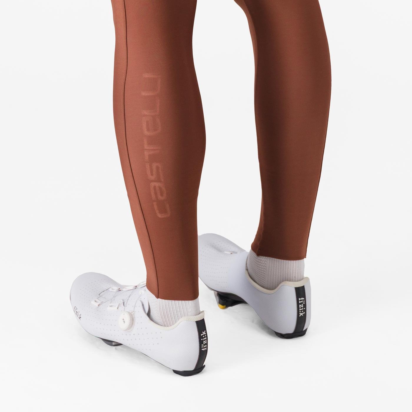 Espresso Bib Tights