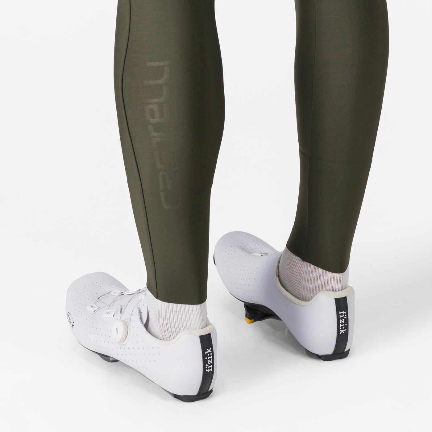 Espresso Bib Tights