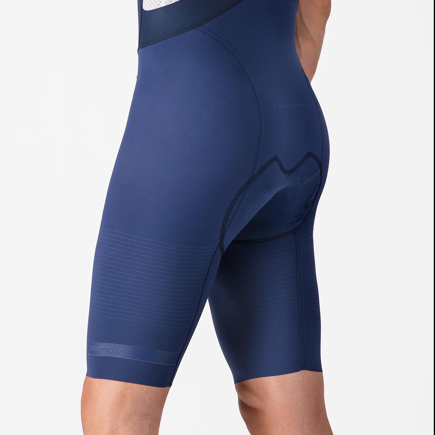 Premio EVO Bib Shorts