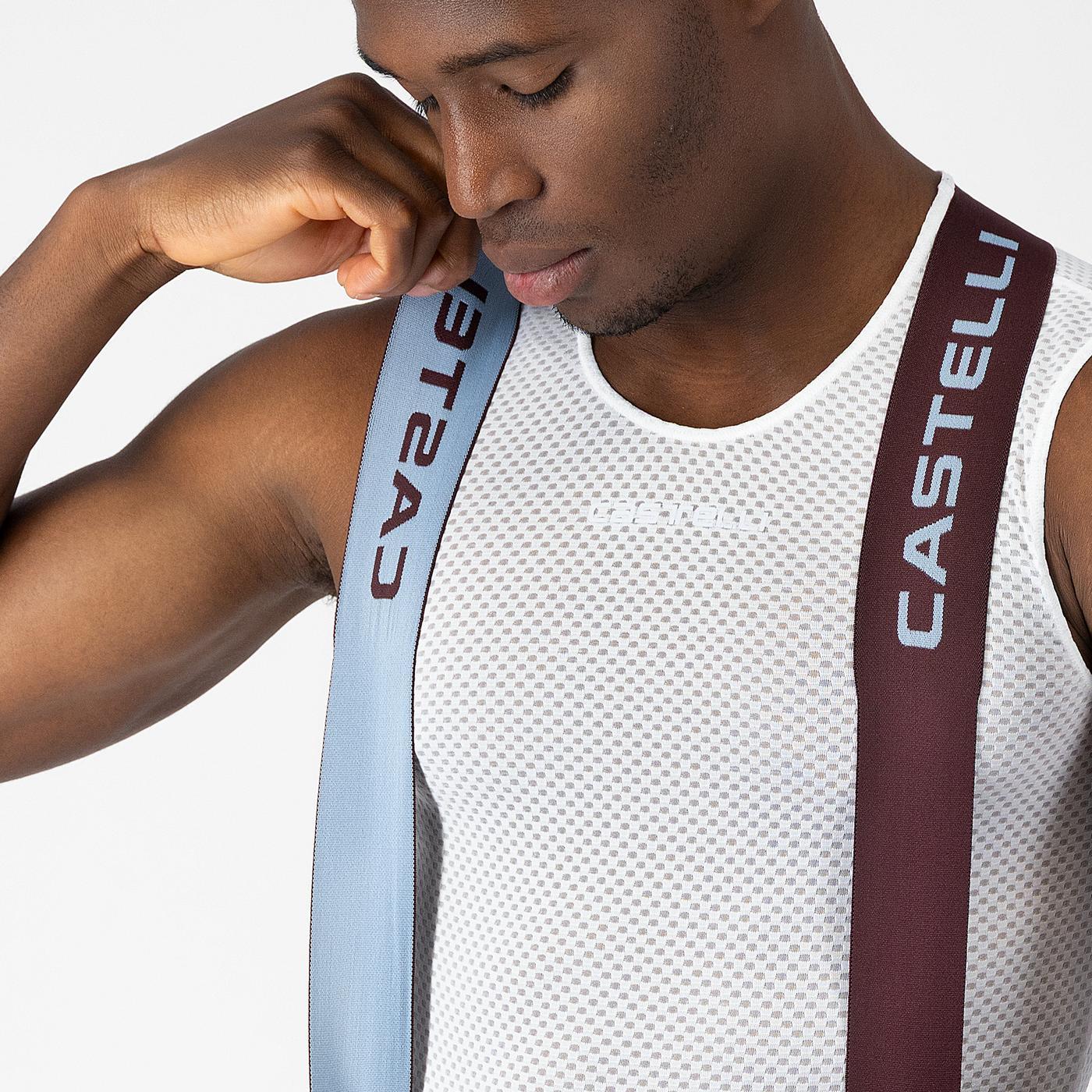 Premio EVO Bib Shorts