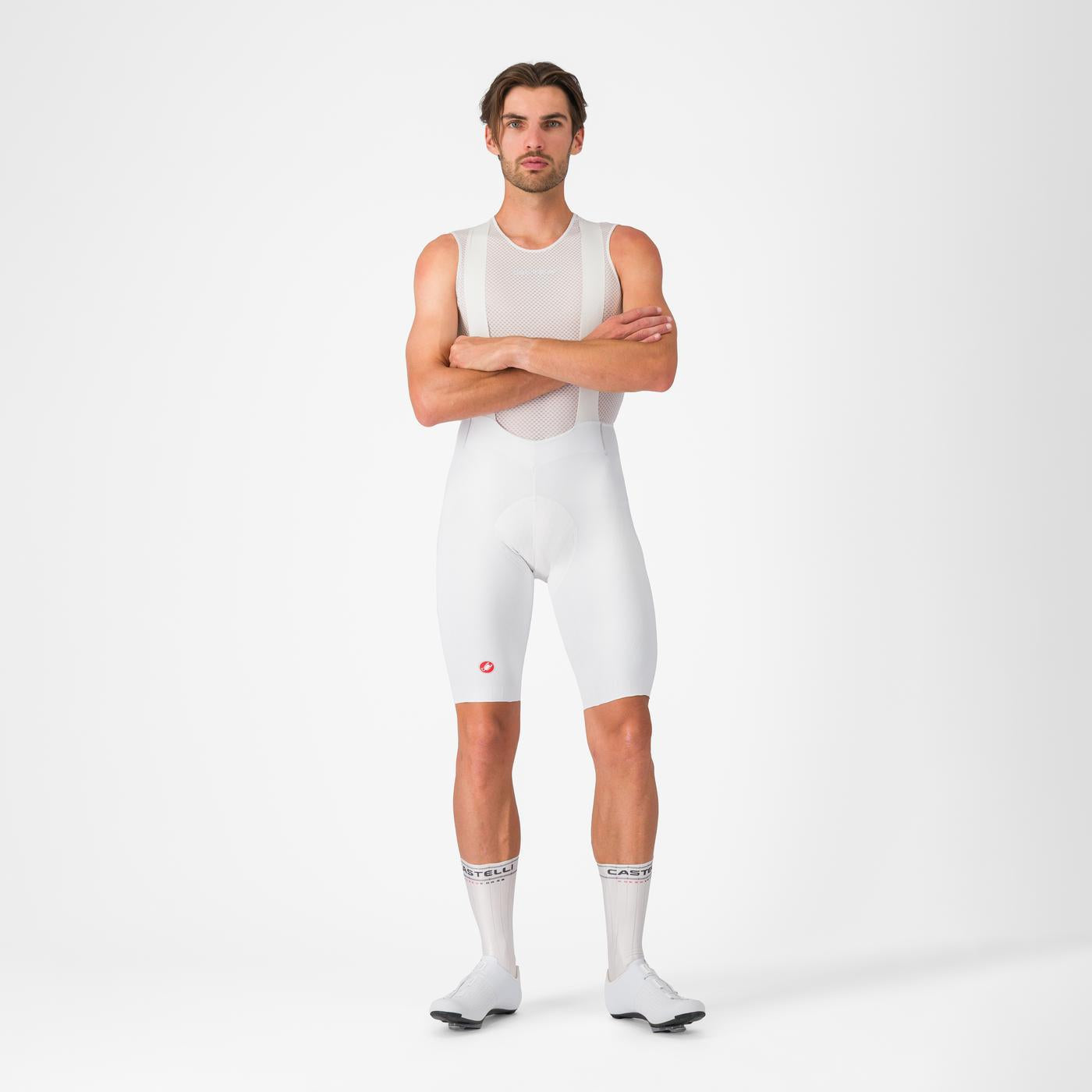 Free Aero Race S Bib Shorts