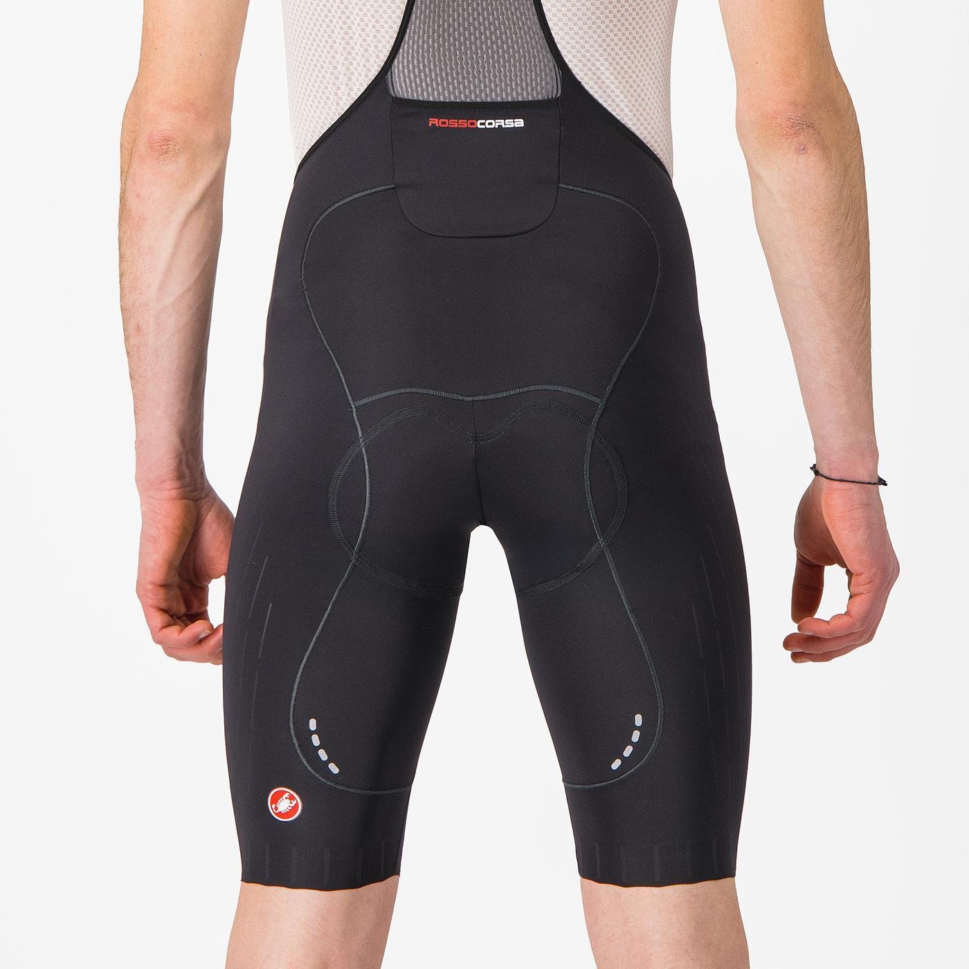 Free Aero Race S Bib Shorts