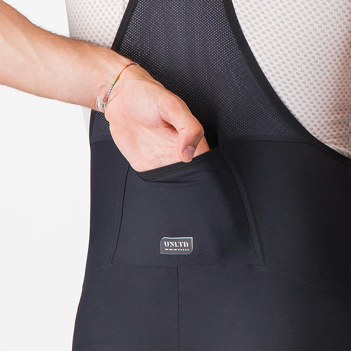 Ultimate Endurance Bib Shorts