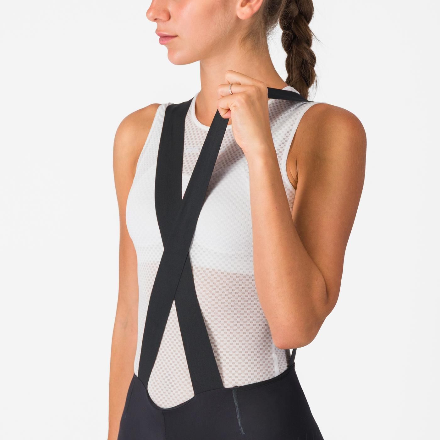 Free Aero Race S Bib Shorts