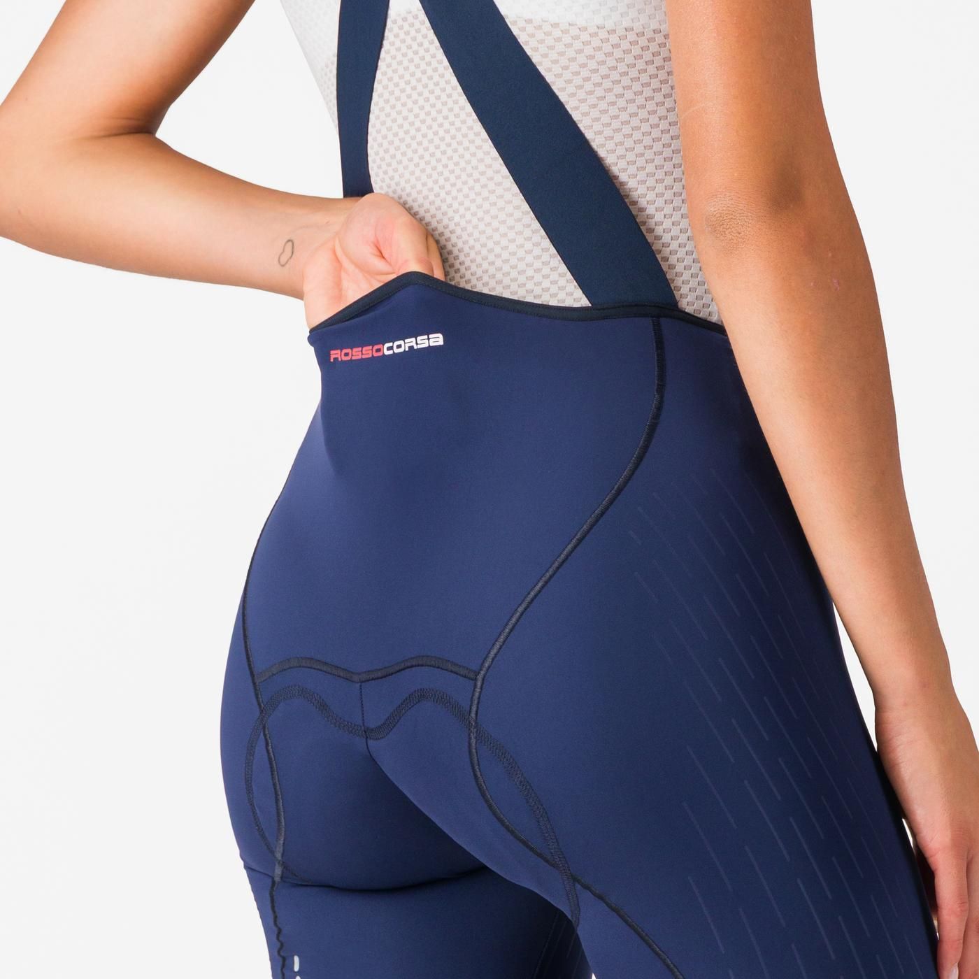 Free Aero Race S Bib Shorts
