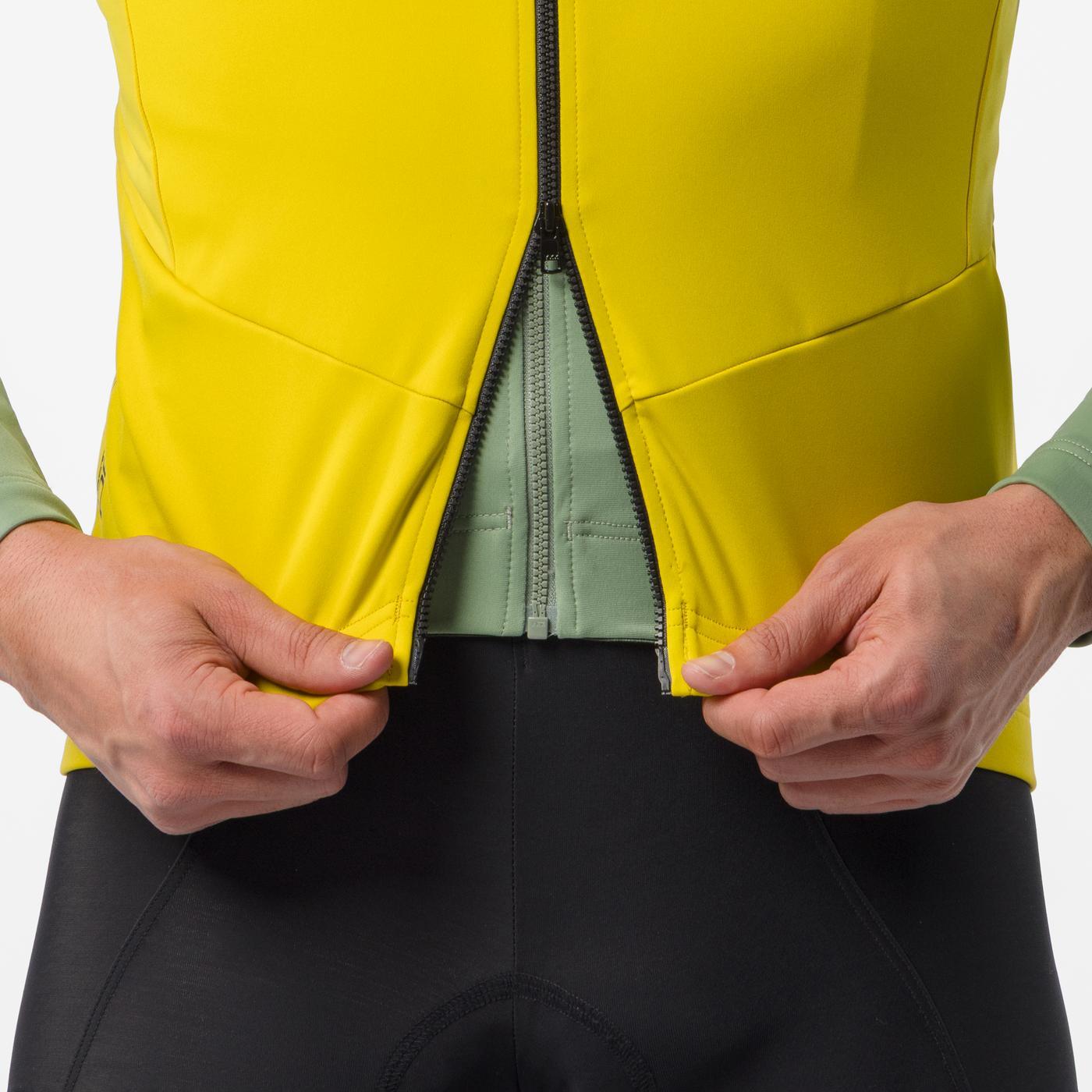 Perfetto Air Vest