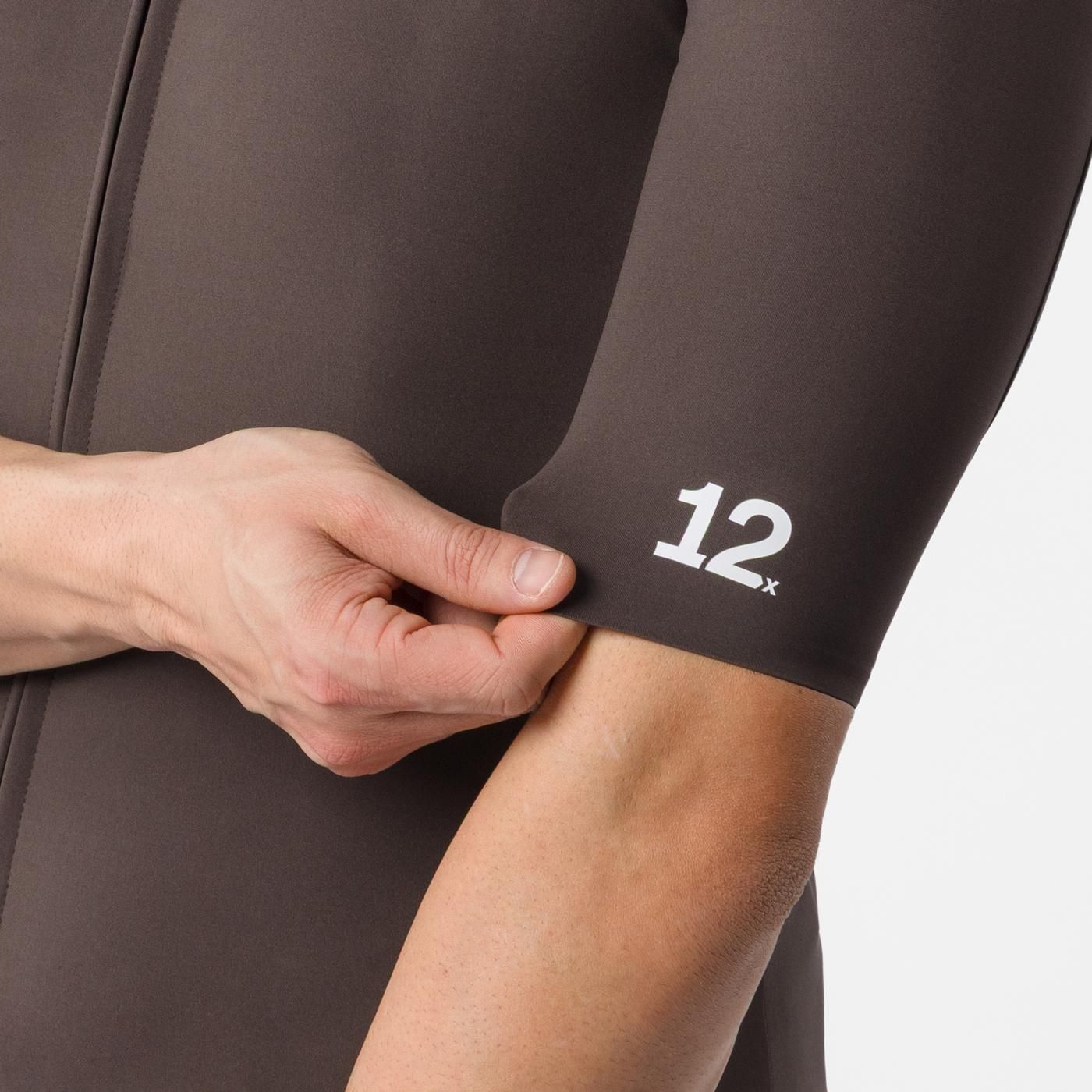 Do.Di.Ci. Short Sleeve Jacket