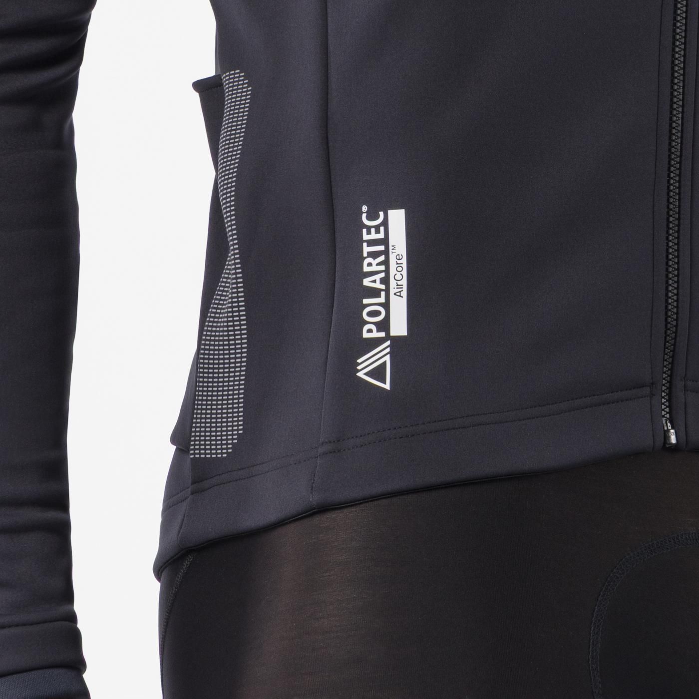 Competizione Jacket