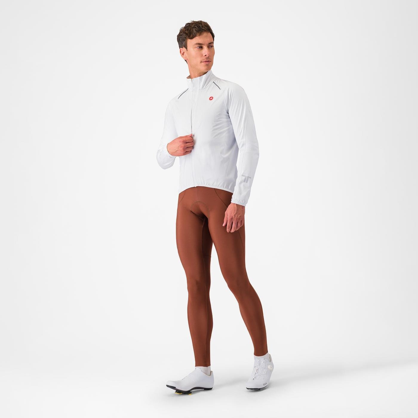 Emergency 3 Rain Jacket