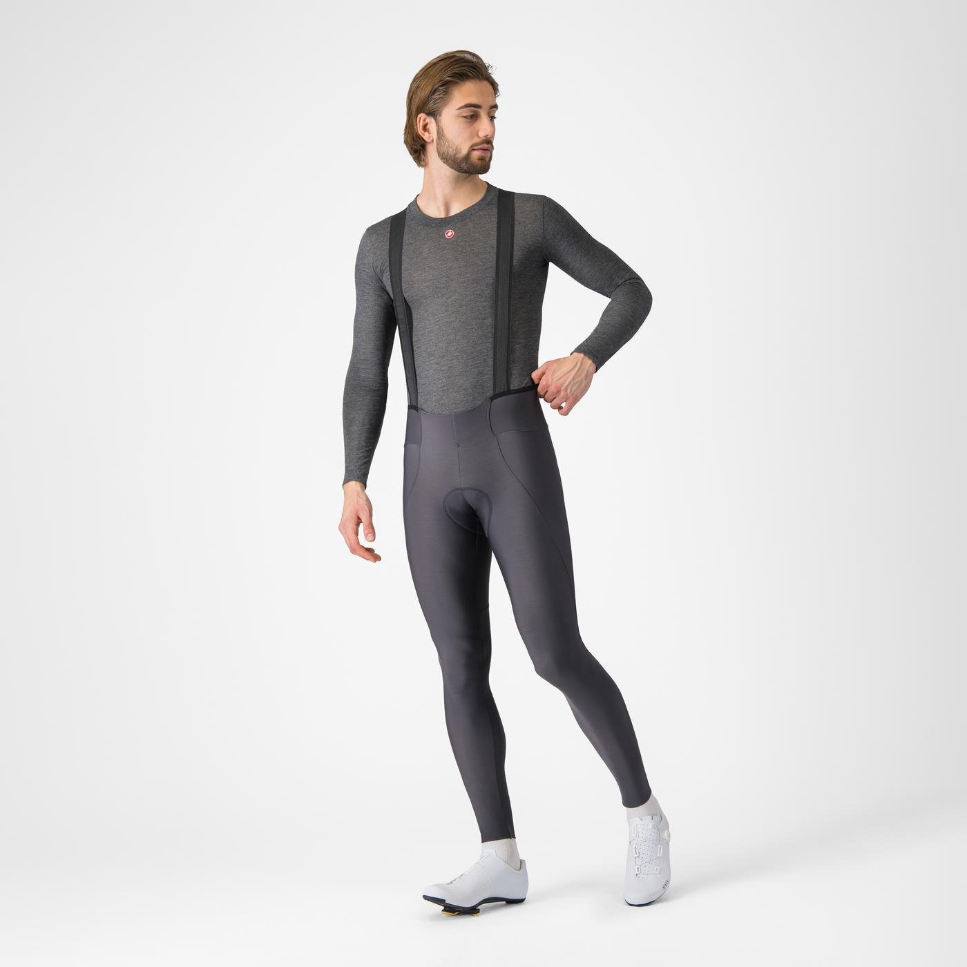 Medio Base Layer Long Sleeve