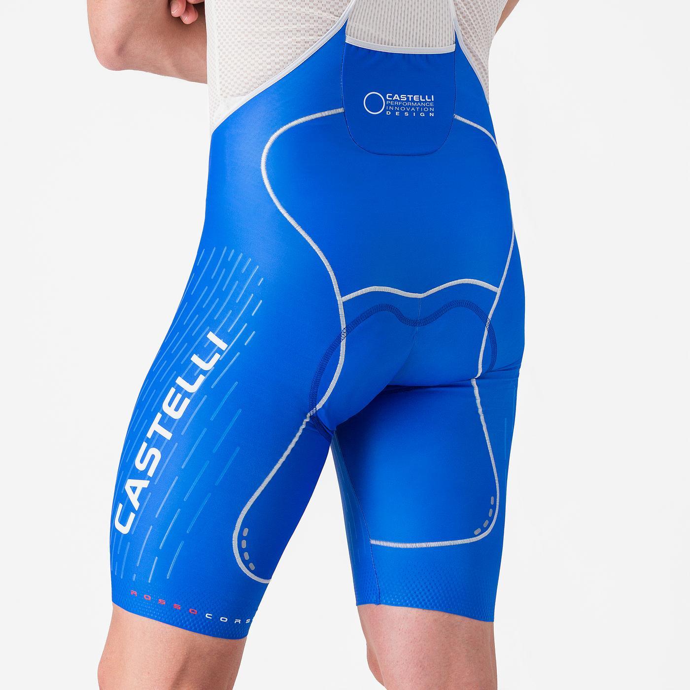 Free Aero Race S Kit Bib Shorts