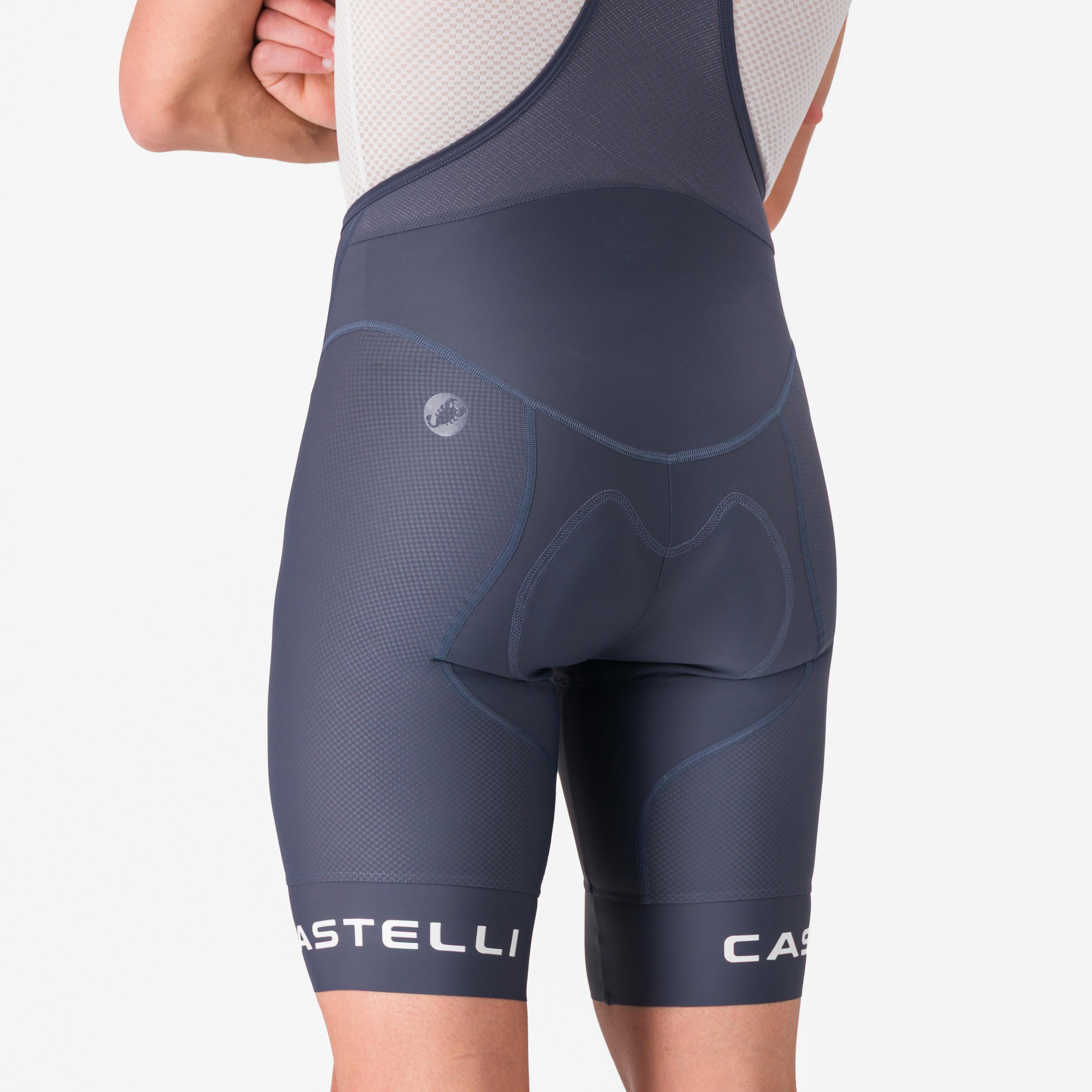 Competizione 2 Kit Bib Shorts