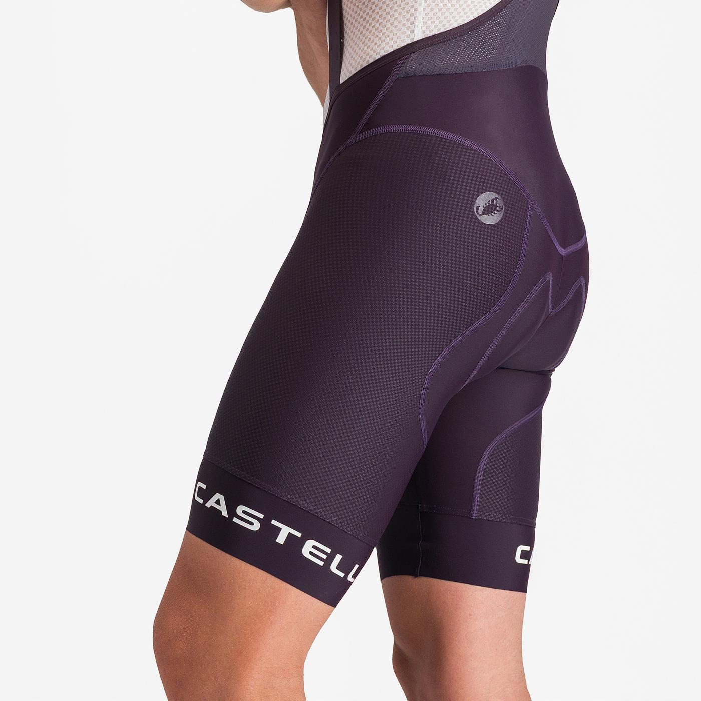 Competizione 2 Kit Bib Shorts