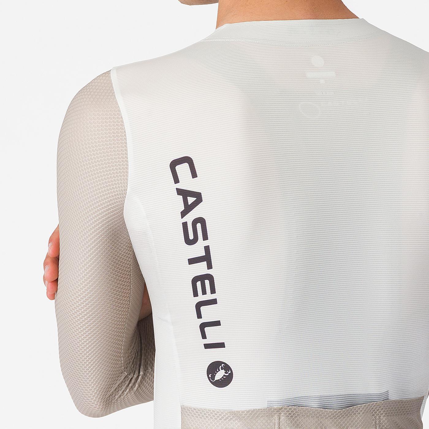Corretto Long Sleeve Jersey