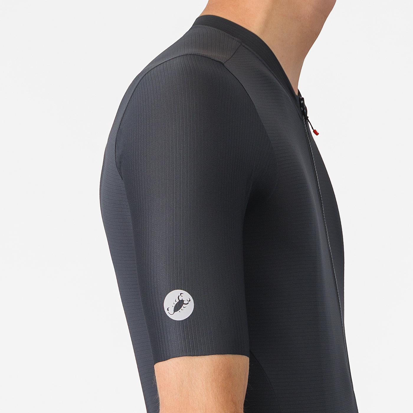Espresso 2 Jersey