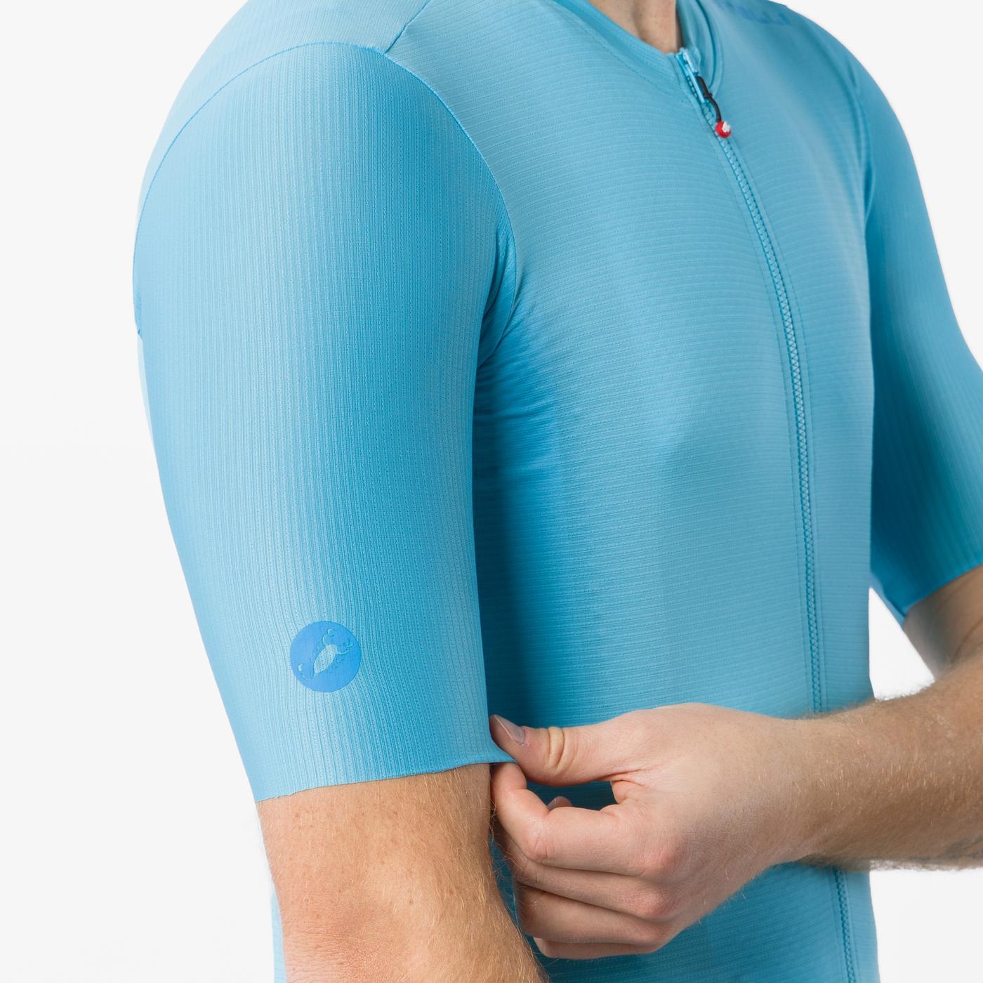Espresso 2 Jersey