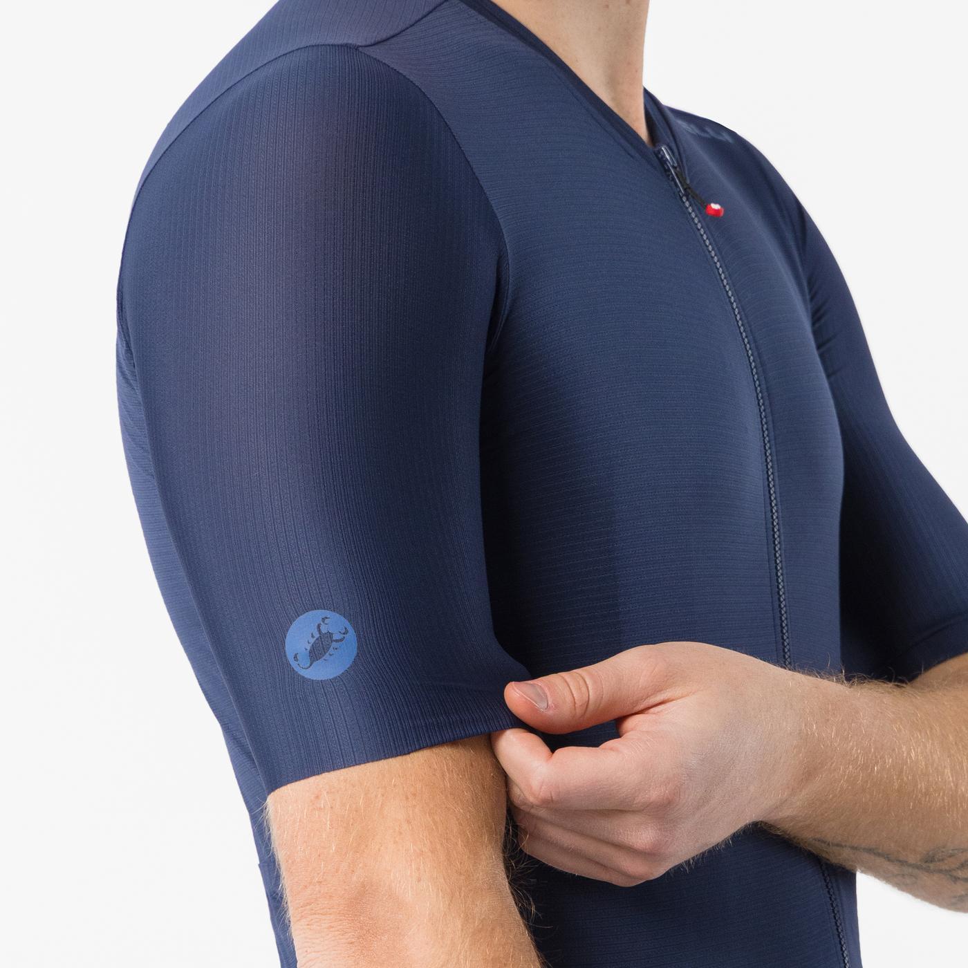 Espresso 2 Jersey