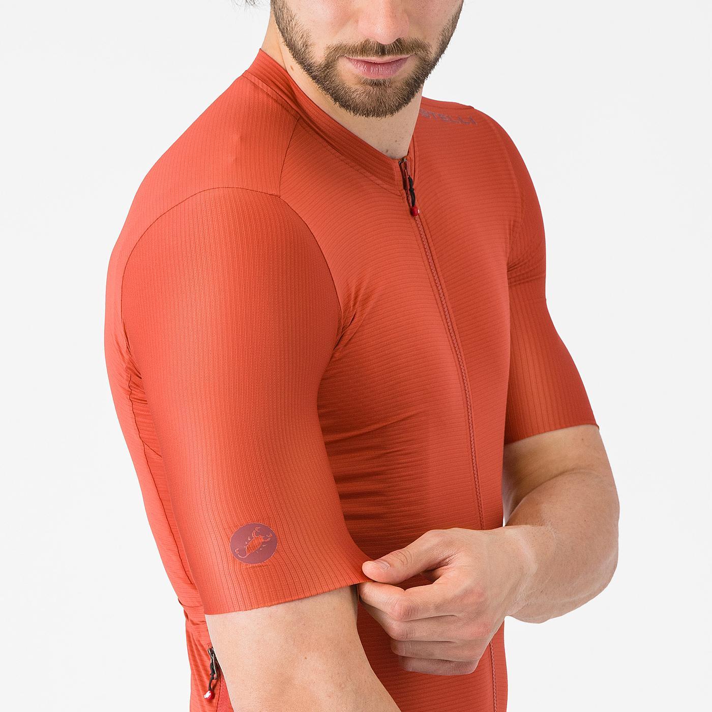 Espresso 2 Jersey