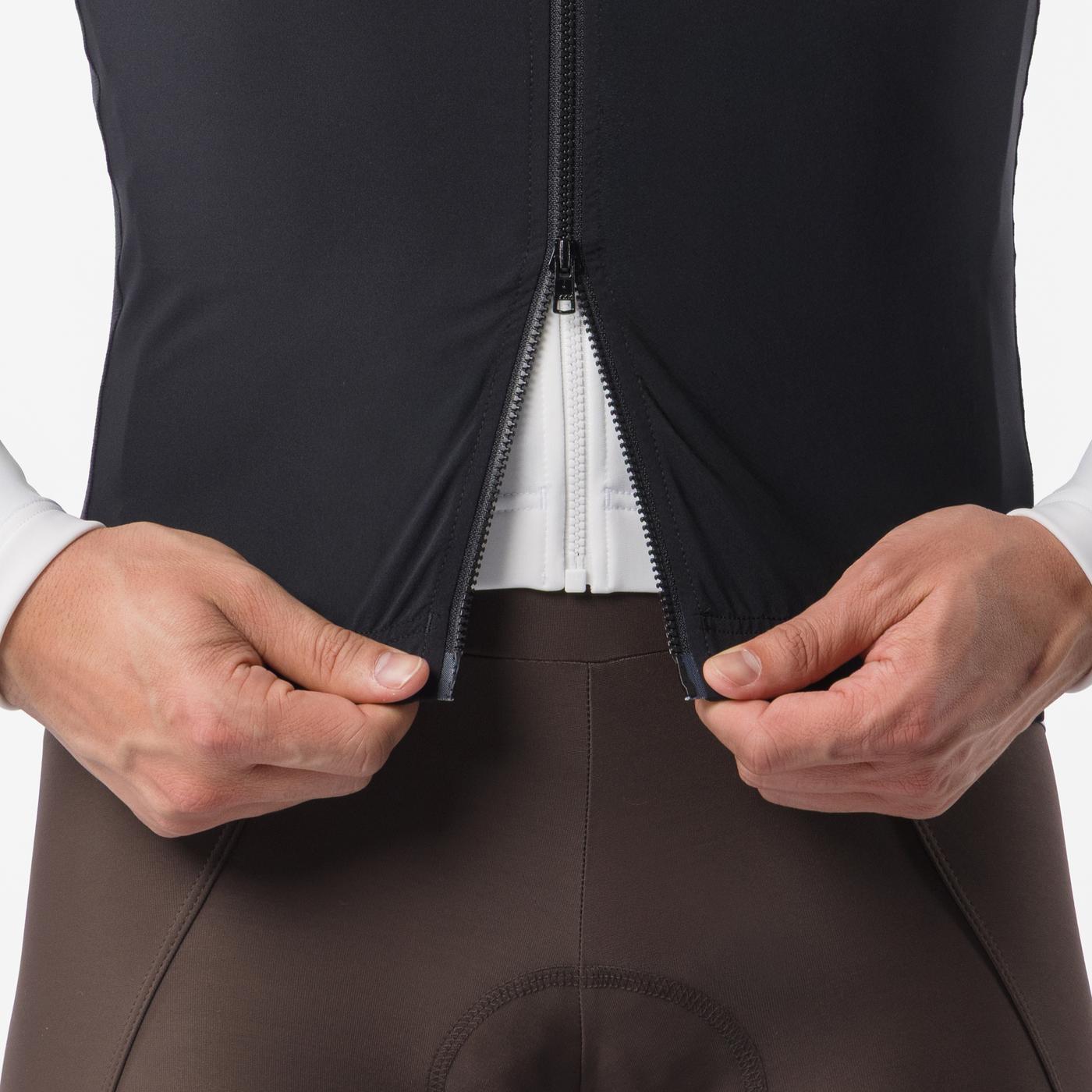 Espresso 2 Vest