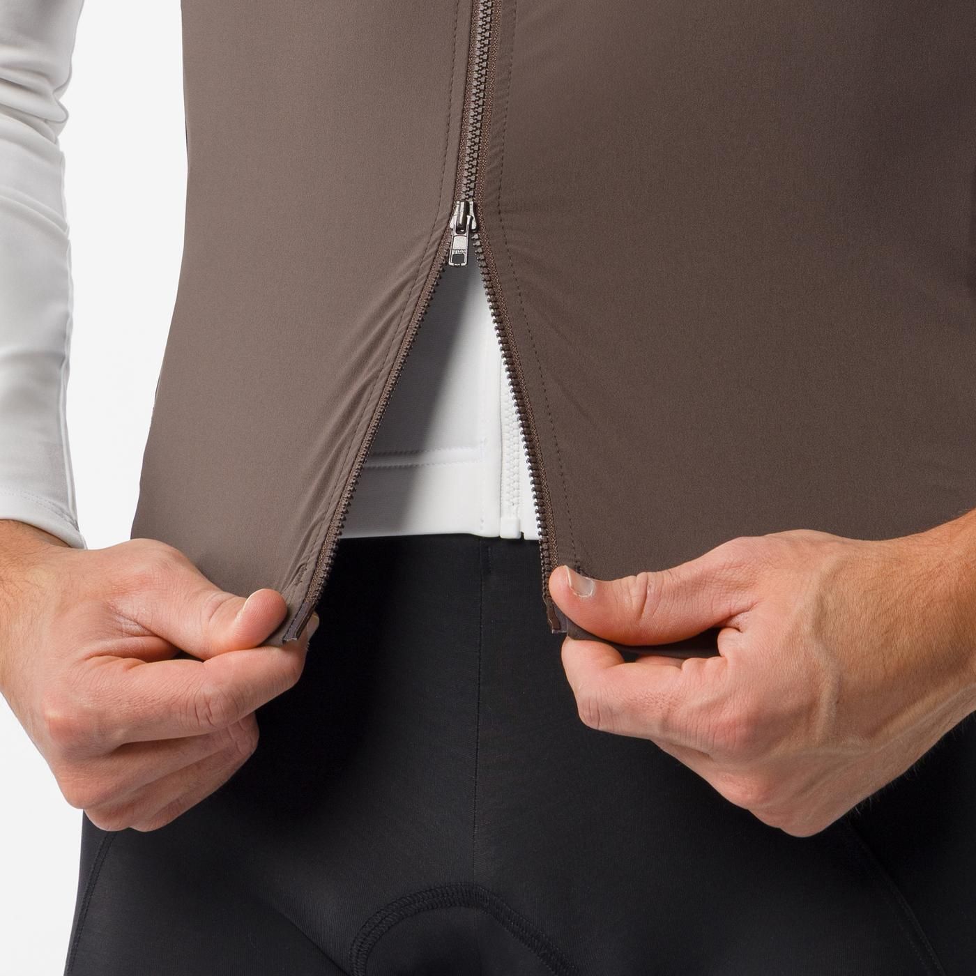 Espresso 2 Vest