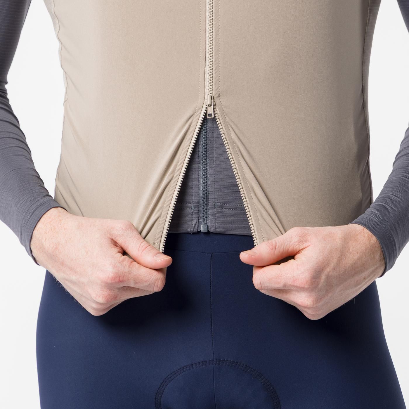 Espresso 2 Vest