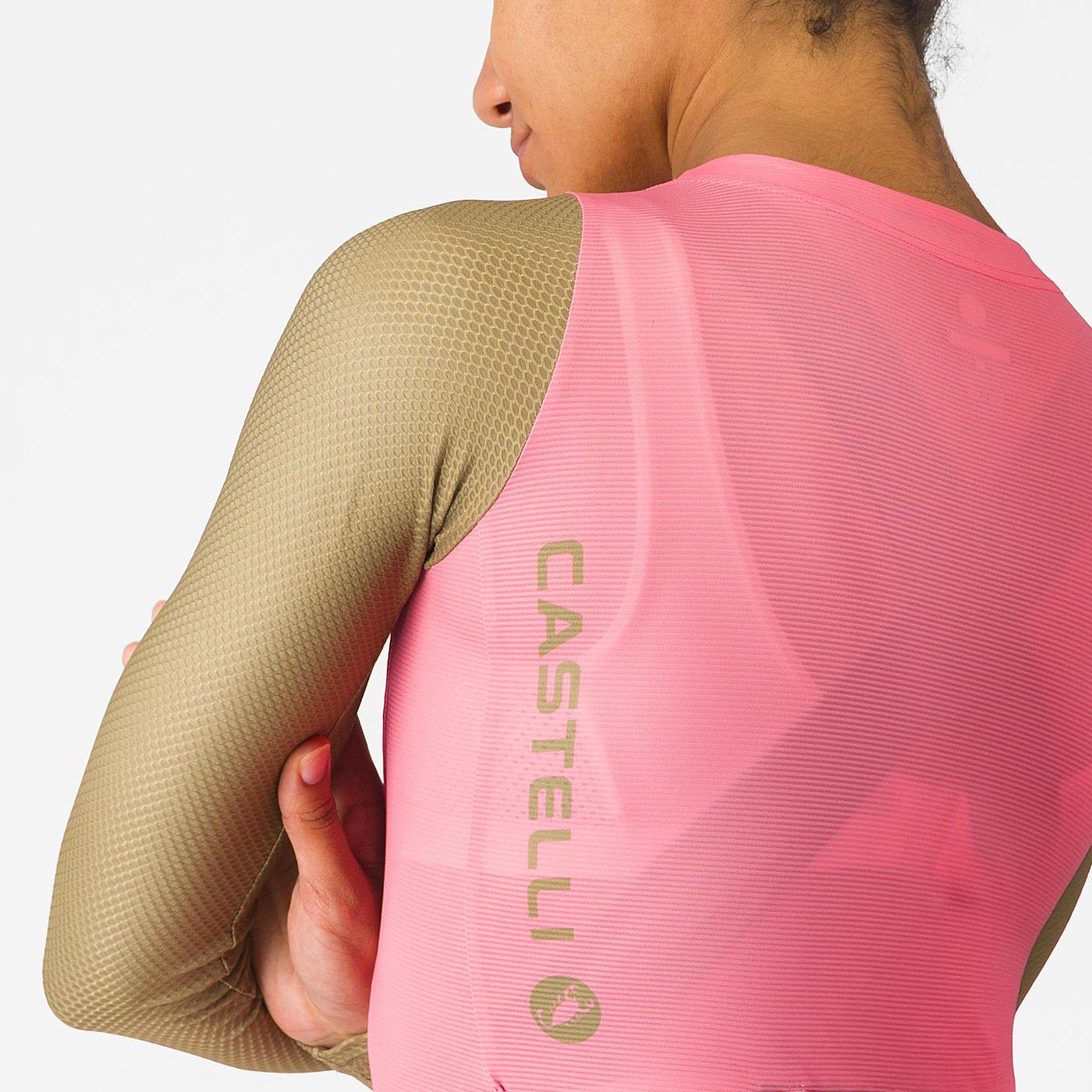 Corretto Long Sleeve Jersey