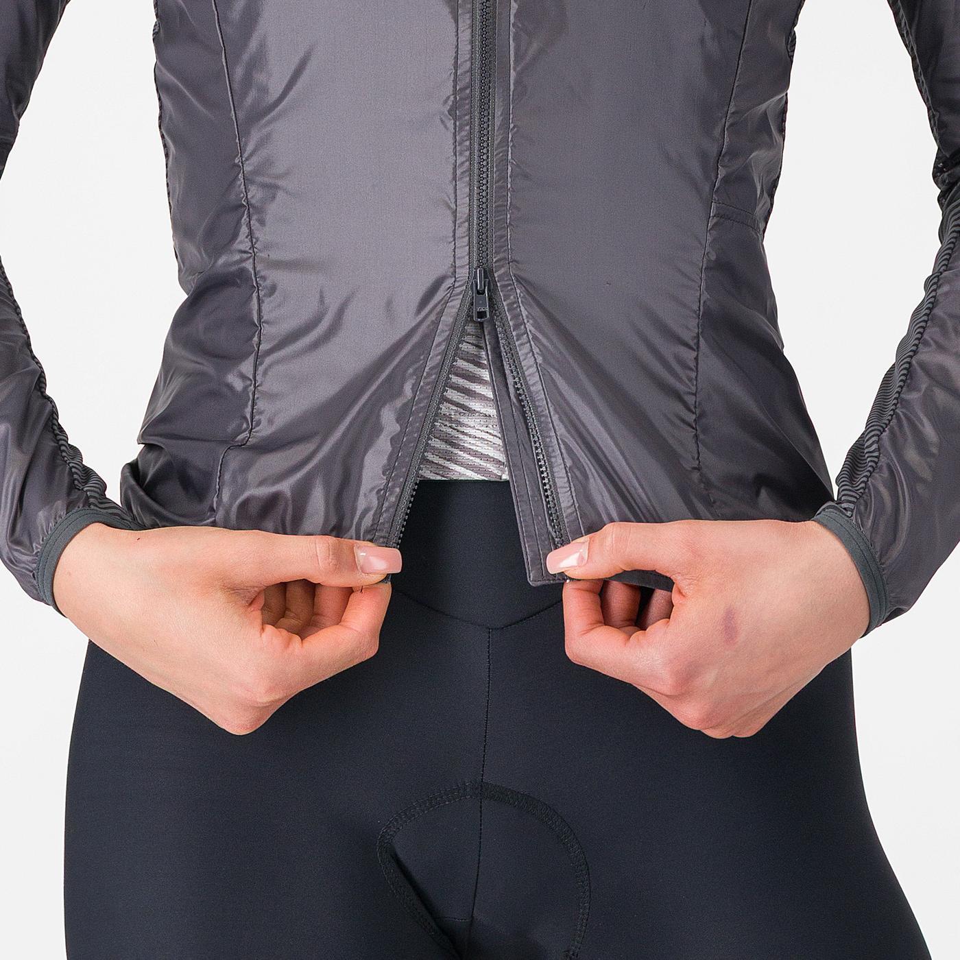 Aria Shell 2 Jacket
