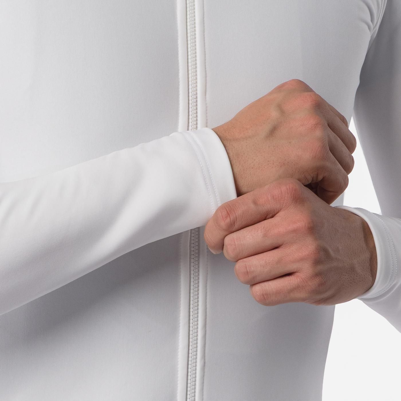 Espresso 2 Thermal Jersey