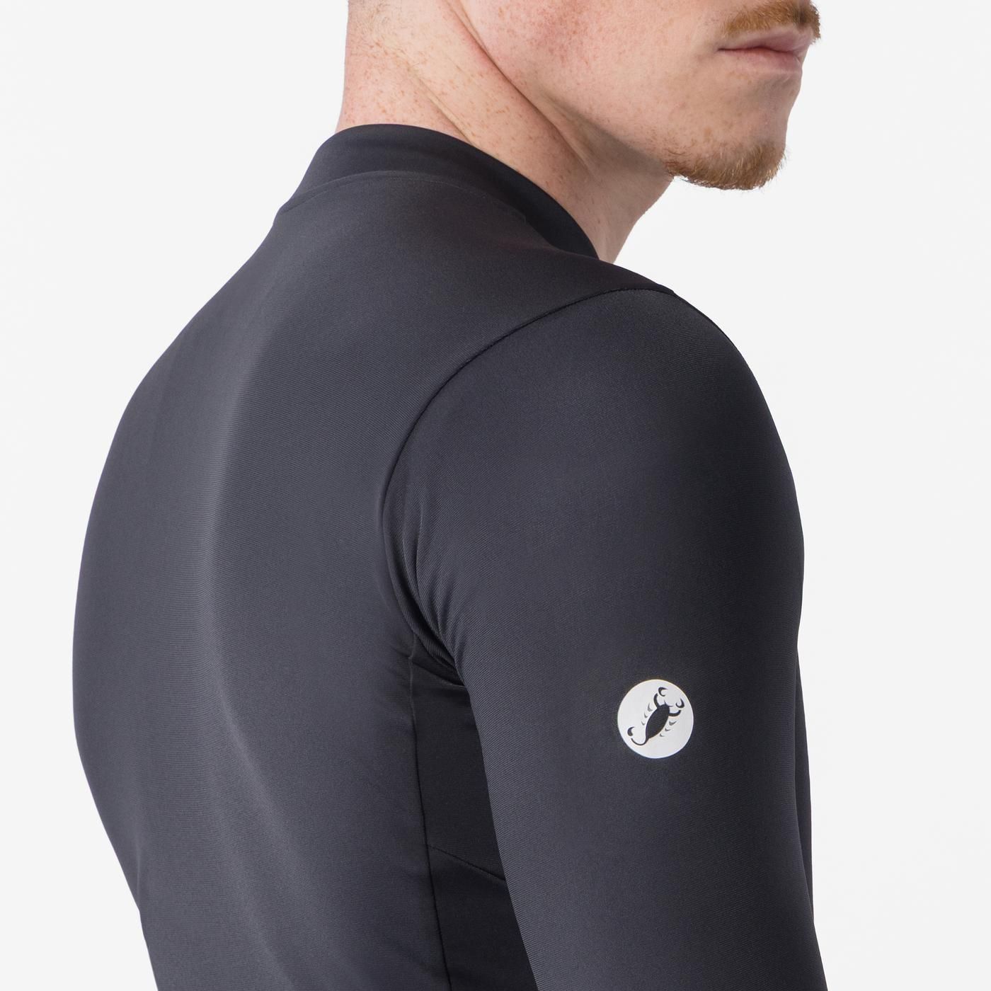 Espresso Thermal 2 Jersey