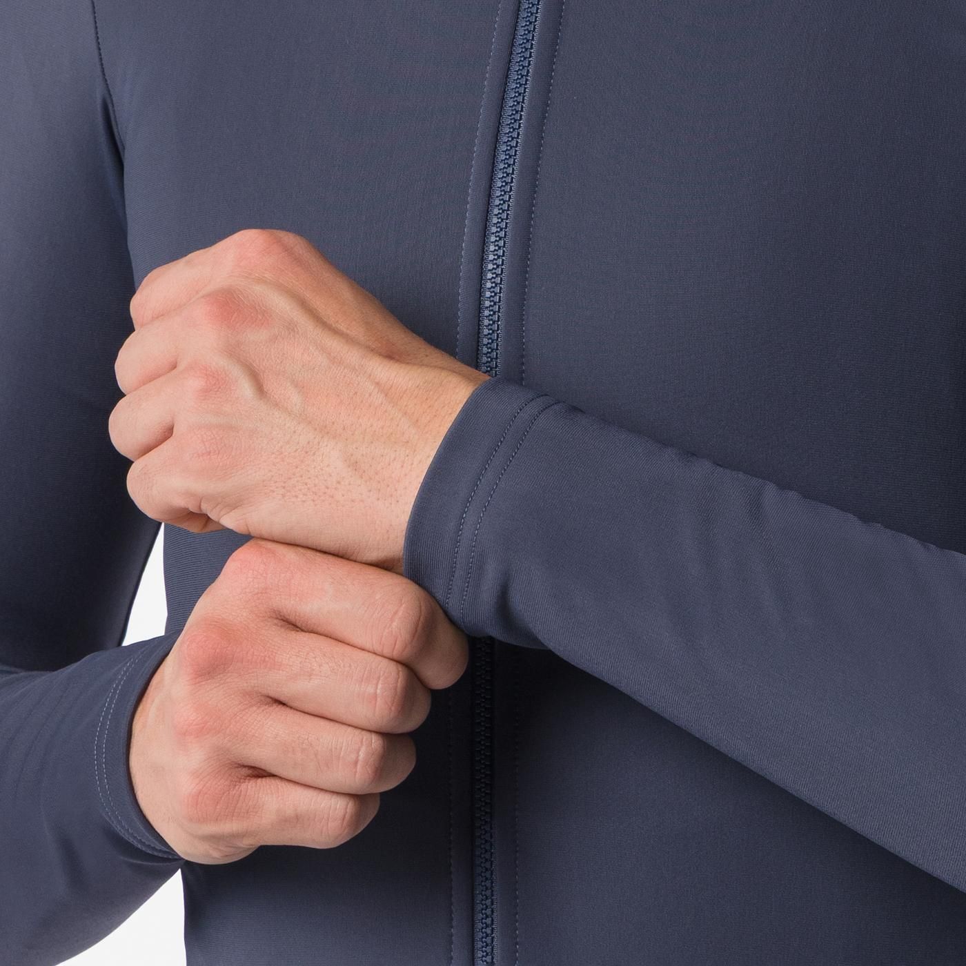 Espresso 2 Thermal Jersey