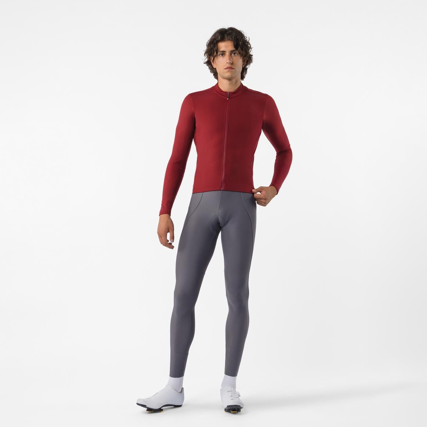 Espresso 2 Thermal Jersey