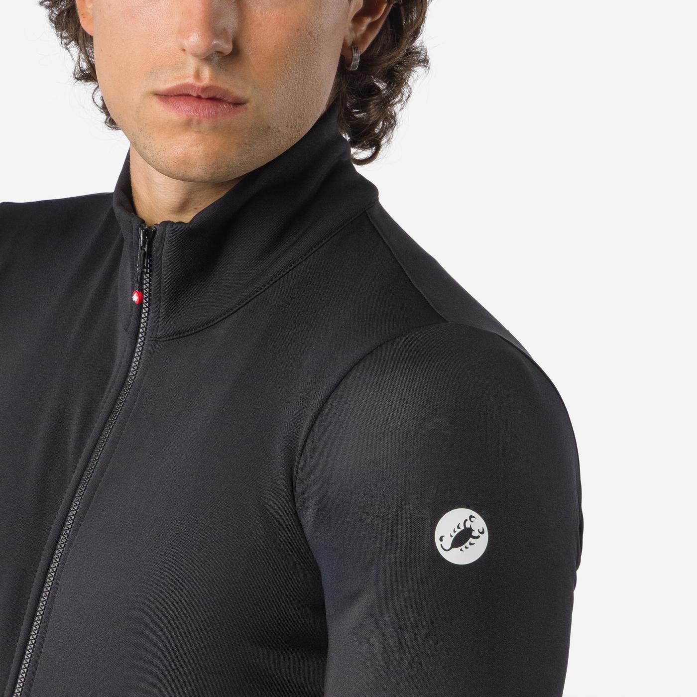 Competizione Thermal Long Sleeve Jersey