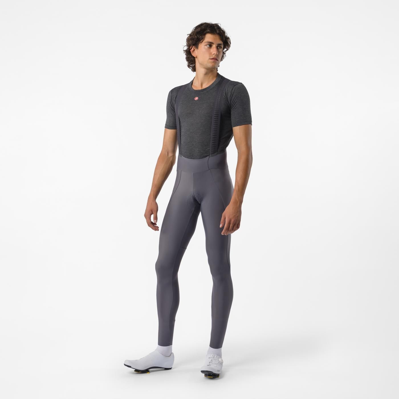 Espresso 2 Bib Tights