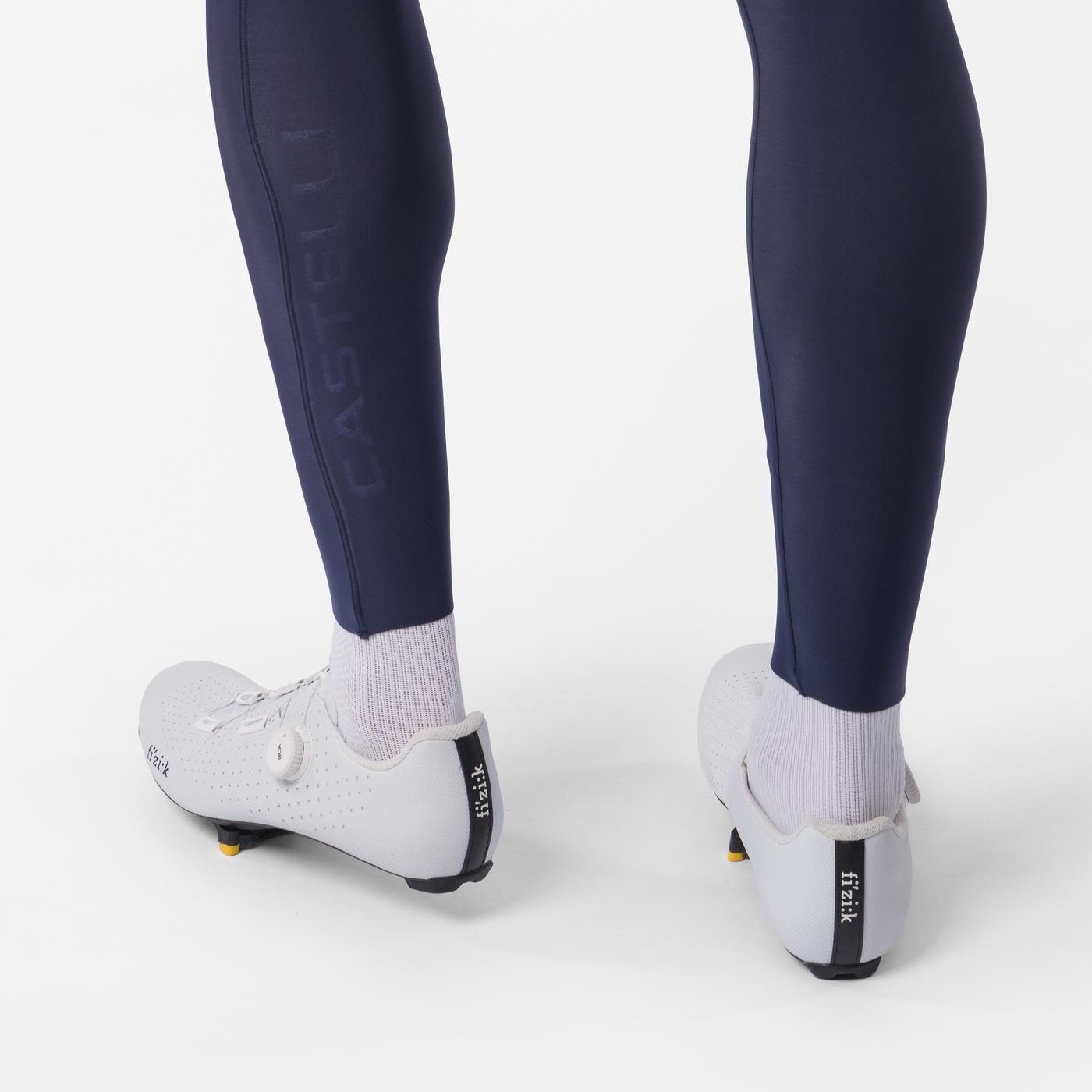 Espresso 2 Bib Tights