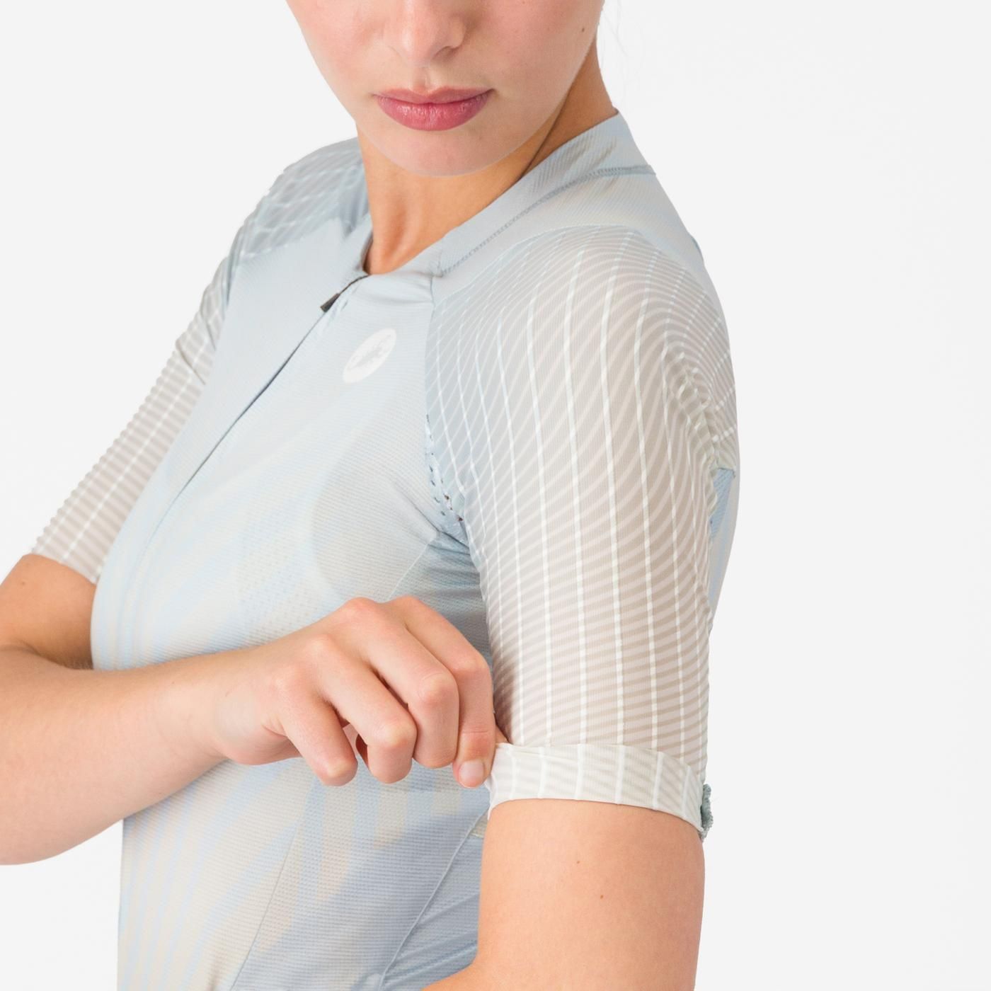 Free Sanremo 3 Suit Short Sleeve