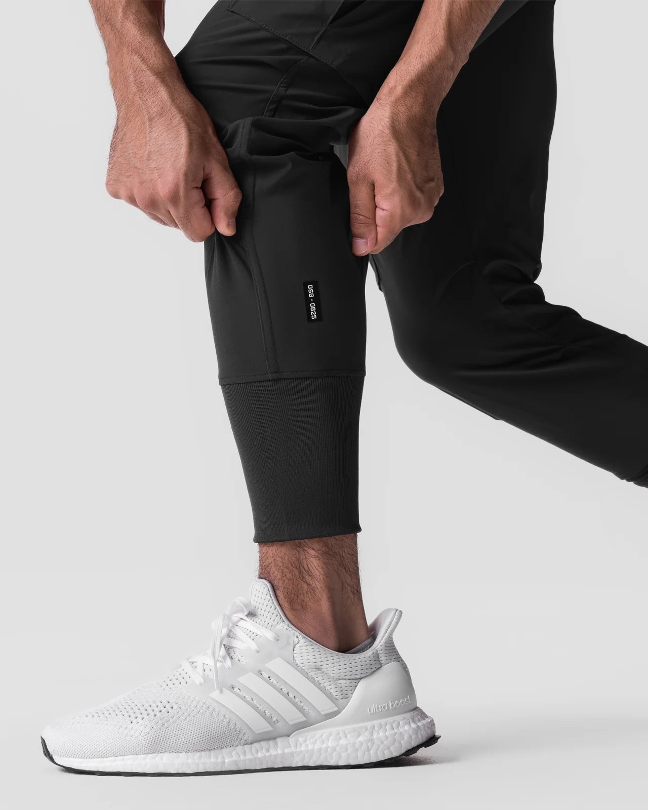 Tetra-Lite® Cargo High Rib Jogger