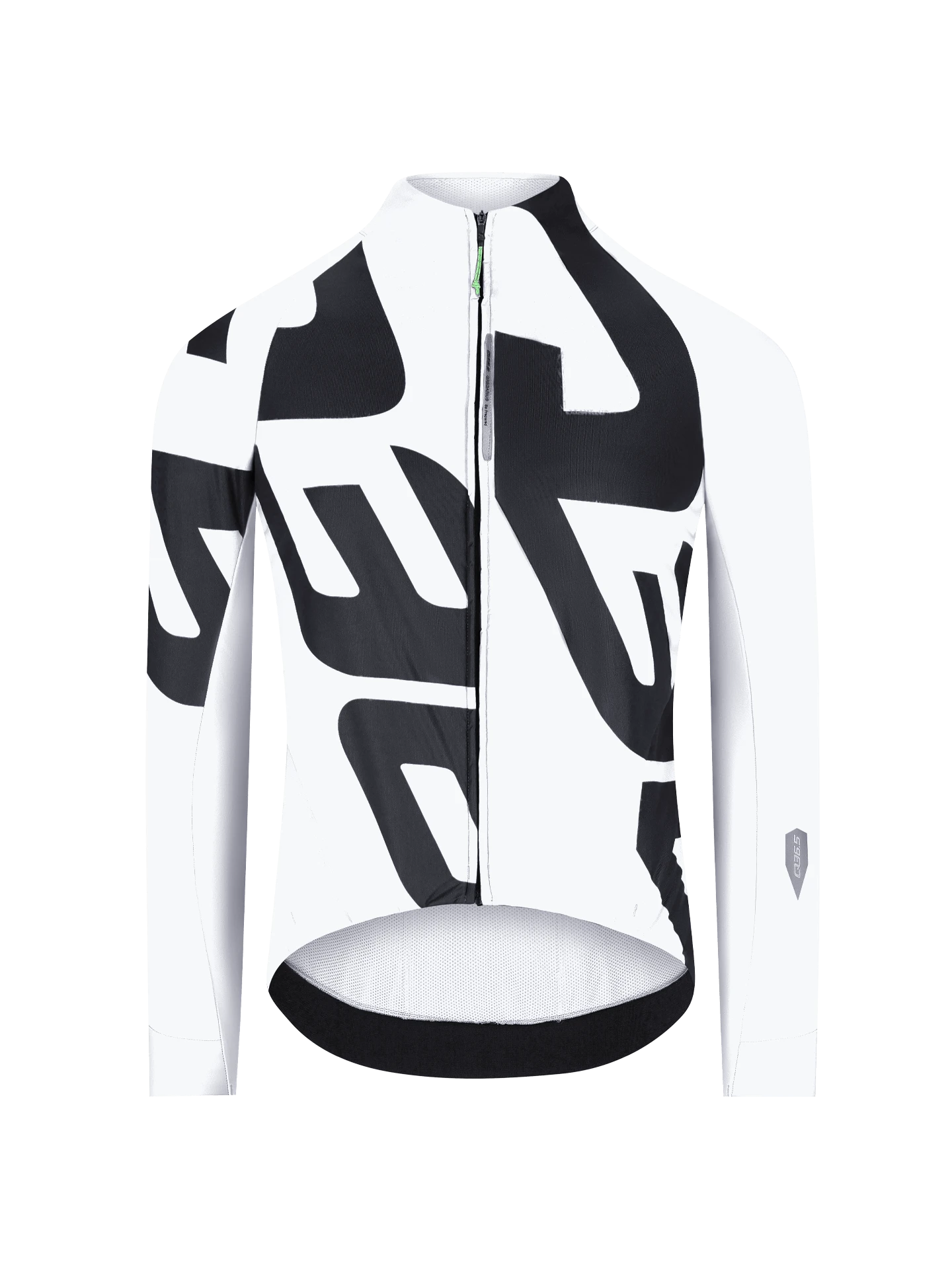 Gregarius Winter Big Logo Unisex Jacket
