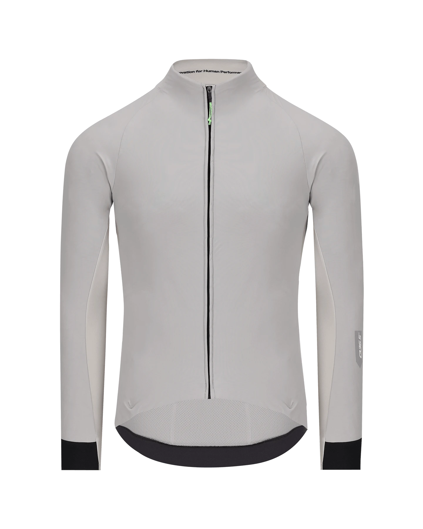 Gregarius Winter Unisex Jacket