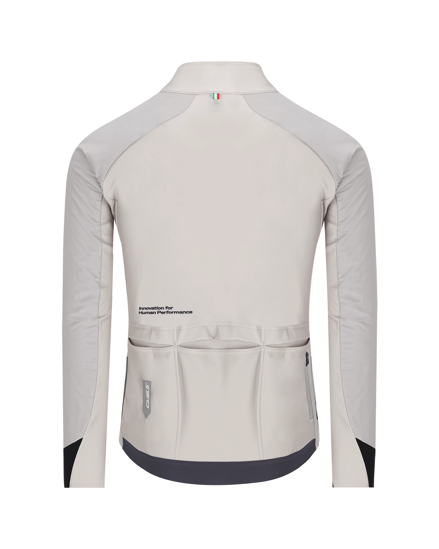 Gregarius Winter Unisex Jacket