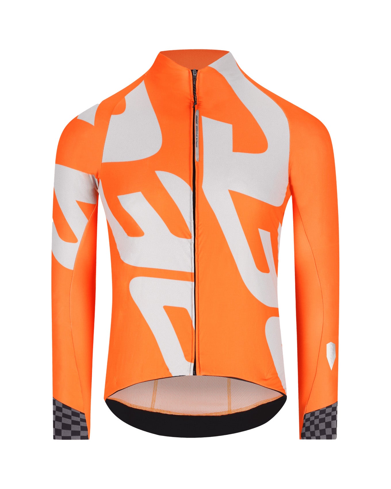 Gregarius Winter Unisex Jacket