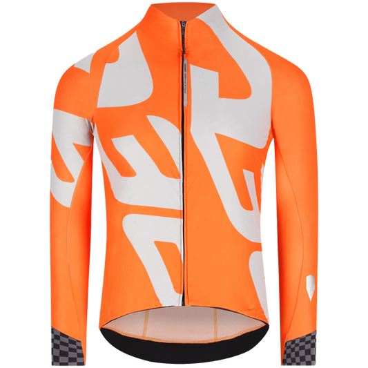 Gregarius Winter Unisex Jacket