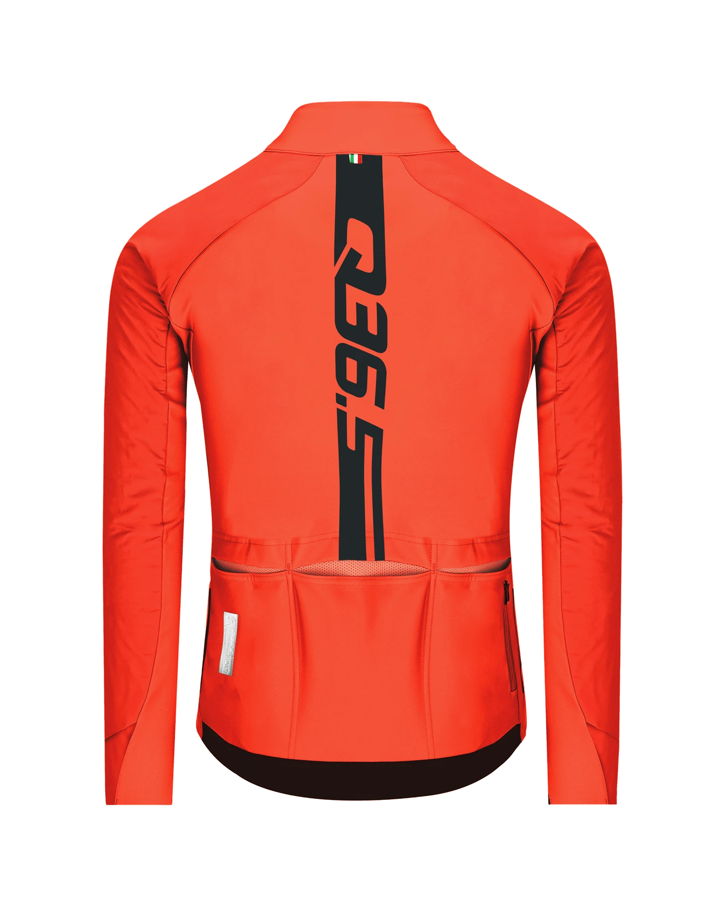 Gregarius Winter Unisex Racing Jacket