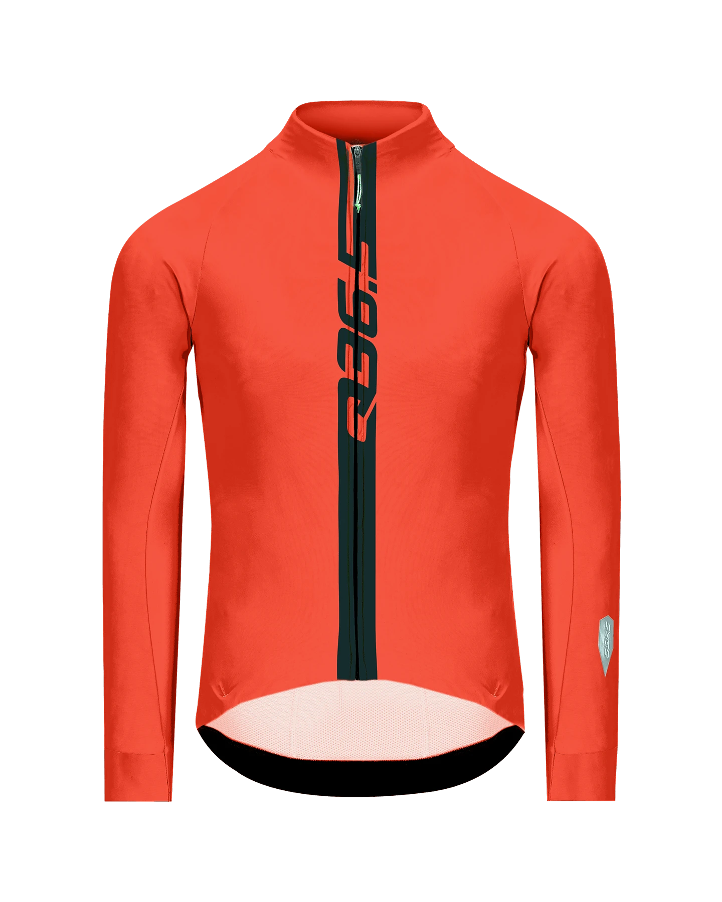 Gregarius Winter Unisex Racing Jacket