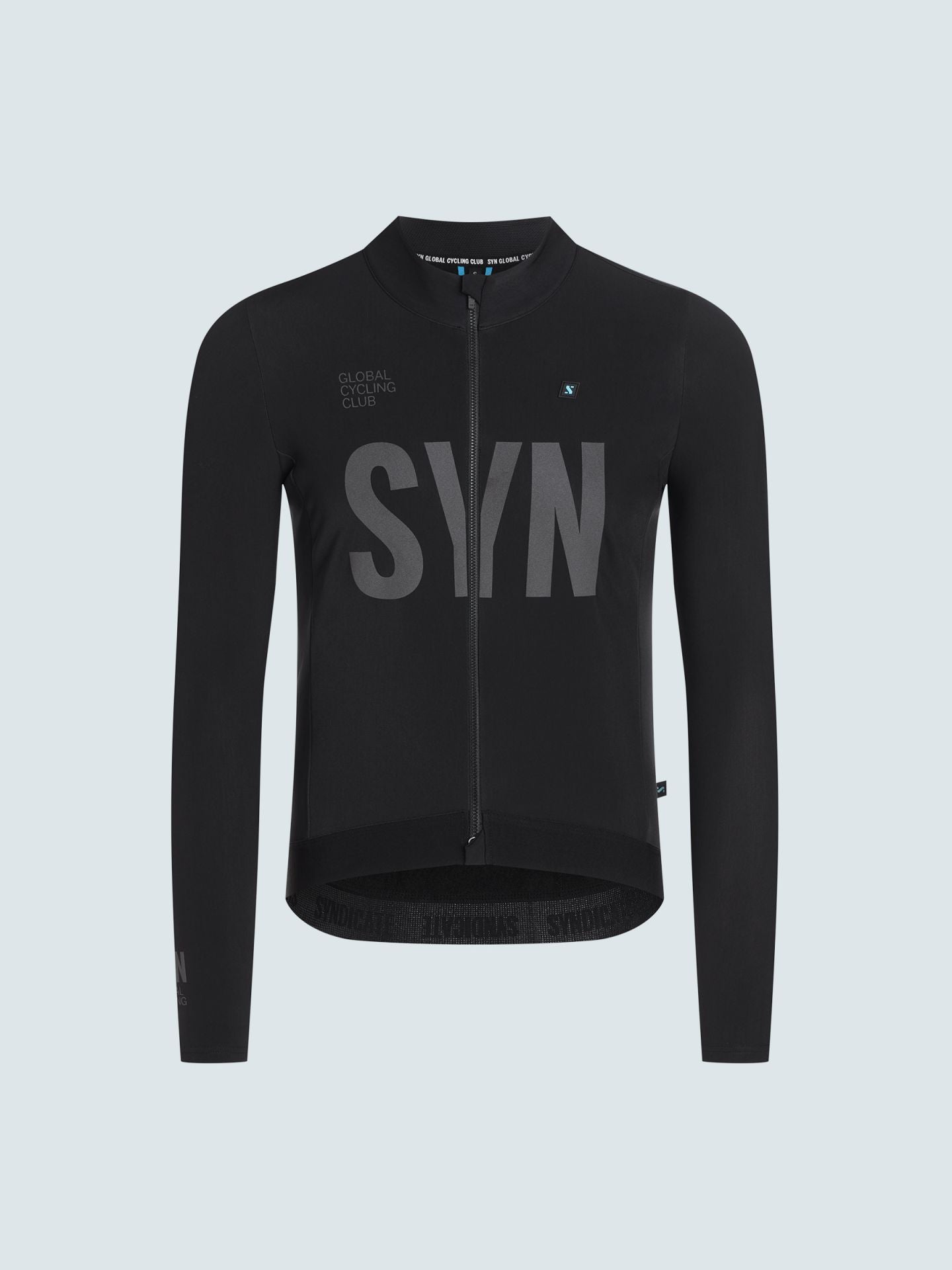 Pro Thermal Long Sleeve Jersey