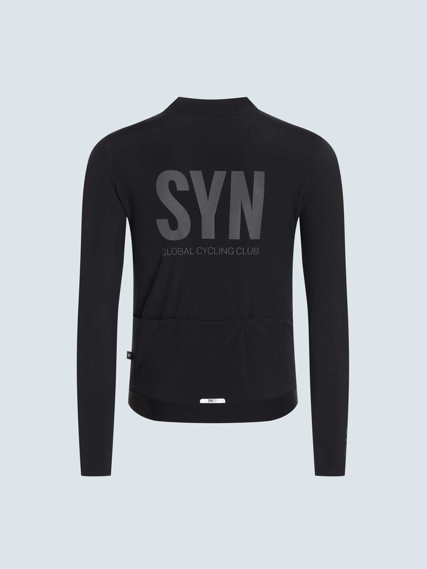 Pro Thermal Long Sleeve Jersey