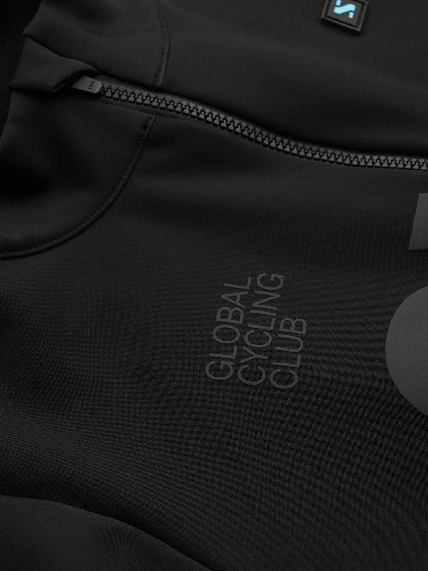 Pro Thermal Long Sleeve Jersey