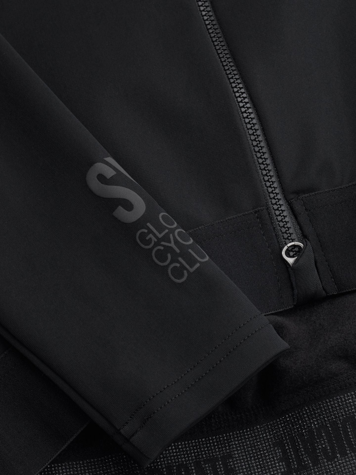 Pro Thermal Long Sleeve Jersey