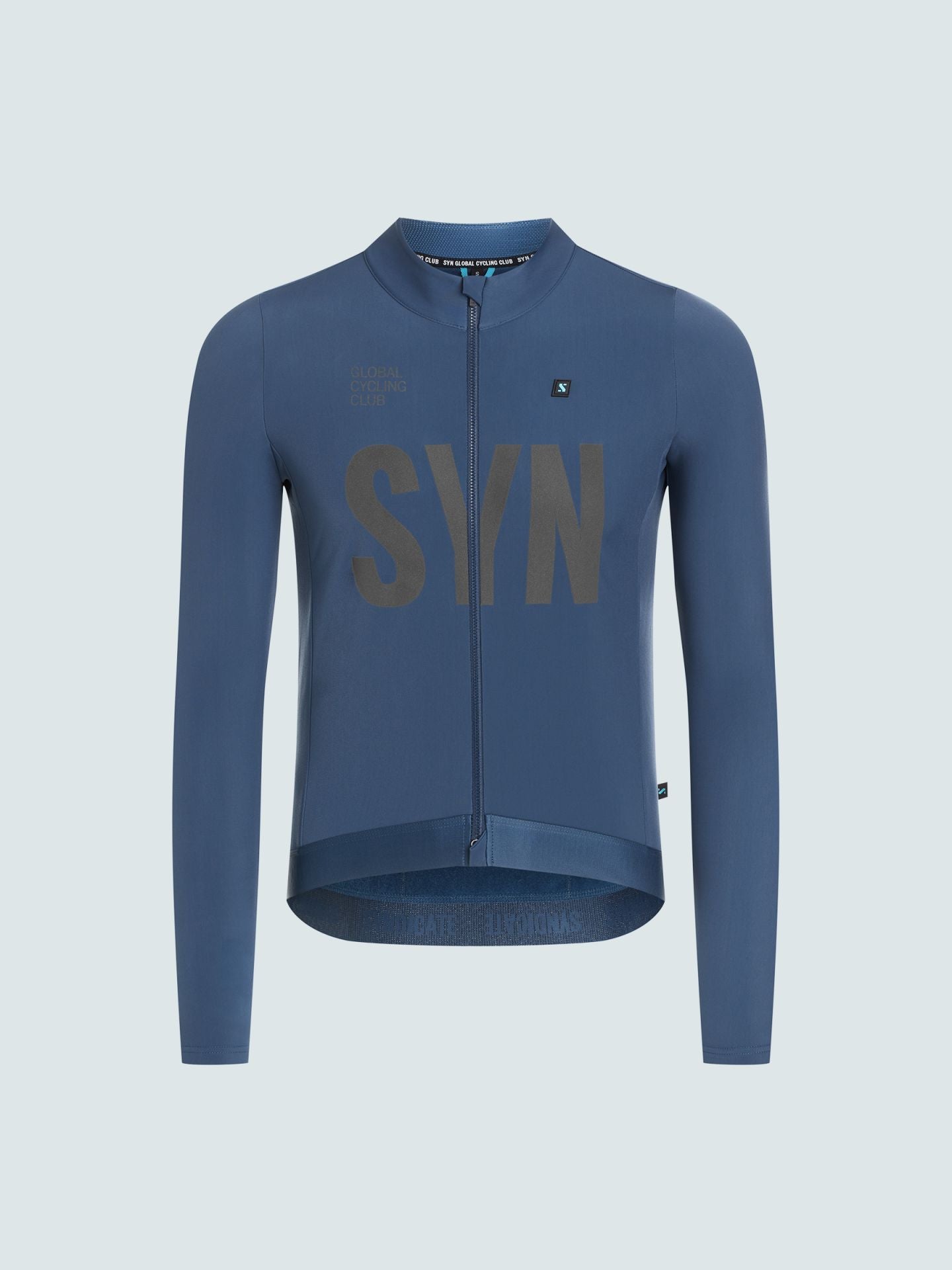 Pro Thermal Long Sleeve Jersey